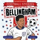 Simon Mugford, Dan Green - Football Stories: Bellingham