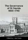 Evans J. Wyn - The Governance of St Davids 1600-1750