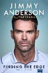 Jimmy Anderson - Jimmy Anderson: Finding the Edge