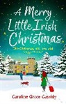 Grace-Cassidy Caroline - A Merry Little Irish Christmas