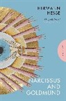 Hermann Hesse - Narcissus and Goldmund