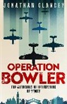 Glancey Jonathan - Operation Bowler