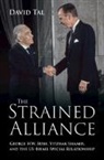 Tal David - The Strained Alliance