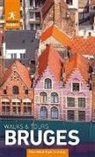 Rough Guides, Rough Lee Guides, Lee Phil, Phil Lee, Rough Guides - Walks and Tours Bruges