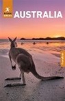Mark Chipperfield, Rough Guides, Rough Zatko Guides, Mark Chipperfield, Martin Zatko, Rough Guides... - Rough Guides Australia: Travel Guide With Ebook