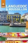 Brian A Catlos, Catlos Brian A., Rough Guides, Rough Catlos Guides, Rough Guides - Languedoc and Roussillon