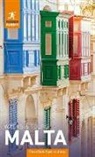 Daniel Stables, Rough Guides, Rough Stables Guides, Rough Guides, Daniel Stables - Rough Guides Walks and Tours Malta: Top 12 Itineraries for Your