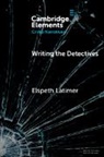 Elspeth Latimer - Writing the Detectives