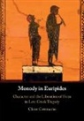 Claire Catenaccio - Monody in Euripides