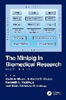 Andrew Dayan Makin, Dayan Anthony D., Niels Christian Ganderup, Hastings Kenneth L., Andrew Makin - Minipig in Biomedical Research