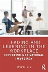 Taylor Jonathan E. - Leading and Learning in the Workplace