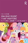 Melissa Forbes - Making Music That Matters