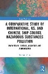 Ruixuan Zhuo - Comparative Study of International, Us, Chinese Ship Source