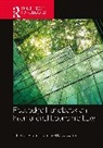 Collins David, Vadi Valentina - Routledge Handbook on International Economic Law