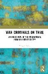 Damien Scalia, Scalia Damien - War Criminals on Trial