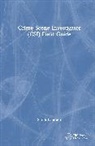 Lambert Sarah - Crime Scene Investigator (CSI) Field Guide