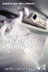 Rob Ginneken, Rob van Ginneken - Hospitality Finance and Accounting