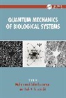 Mohammad Tuszynski Ashrafuzzaman, Ashrafuzzaman Mohammad, Tuszynski Jack A. - Quantum Mechanics of Biological Systems