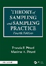 Francis F. Pitard Pitard, Maxime A. Pitard, Pitard Francis F. - Theory of Sampling and Sampling Practice
