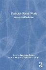 Jacqueline Bosker, Vivienne de Vogel, Anneke Menger - Forensic Social Work