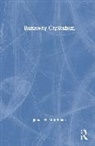 James H. Mittelman - Runaway Capitalism