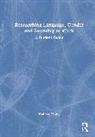 Melissa Yoong - Researching Language, Gender and Sexuality At Work
