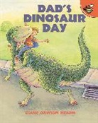 Diane Dawson Hearn - Dad's Dinosaur Day