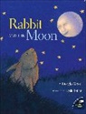 Douglas Wood, Baker Leslie - Rabbit and the Moon