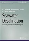 Hemantkumar N Akolkar, Hemantkumar N. Akolkar, A K e Haghi, A. K. Haghi, G K Prashanth, G. K. Prashanth... - Seawater Desalination