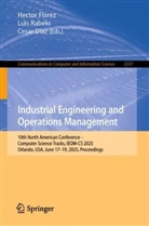 Cesar Diaz, Hector Florez, Luis Rabelo - Industrial Engineering and Operations Management