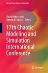 Yiannis Dimotikalis, Christos H. Skiadas - 17th Chaotic Modeling and Simulation International Conference