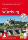 Andreas Friedrich - Rund um Würzburg