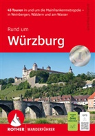 Andreas Friedrich - Rund um Würzburg