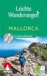 Rolf Goetz - Leichte Wanderungen Mallorca