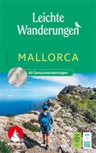 Rolf Goetz - Leichte Wanderungen Mallorca
