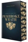 Dunja Kasem, Rinoa Verlag, Rinoa Verlag - Pembroke Wrath