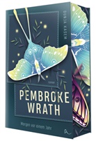 Dunja Kasem, Rinoa Verlag, Rinoa Verlag - Pembroke Wrath - Morgen vor einem Jahr