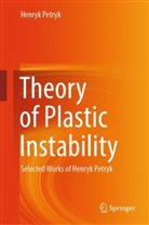 Henryk Petryk - Theory of Plastic Instability