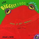 Roth Susan L., Roth Susan L. - The Biggest Frog in Australia