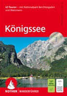 Bernhard Kühnhauser, Christina Kühnhauser - Königssee