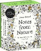 Basford Johanna - Notes from Nature