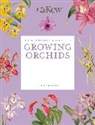 Kew Gardens, Seaton Philip - The Kew Gardener's Guide to Growing Orchids