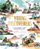 Stephen Davies, Violaine Leroy - Young Discoverers