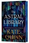 Kate Quinn - The Astral Library (Deluxe Limited Edition)
