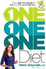 Eve Adamson, Rania Batayneh - The One One One Diet