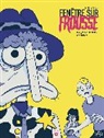 Michael Lamonnaie - Fenêtre sur frousse