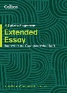 Ashley Denham Busse, Michele Lackovic - Extended Essay: Coordinator and Supervisor Handbook