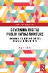 Stergios Aidinlis - Governing Digital Public Infrastructure