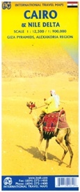 Cairo/Nile Delta