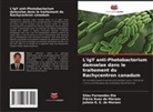 Flávio Ruas de Moraes, Julieta R. E. de Moraes, Silas Fernandes Eto - L'IgY anti-Photobacterium damselae dans le traitement du Rachycentron canadum